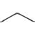 STREBE FRONTMASKE  F30/31, passend für 11->>         +1er F20/21; 51 64 7 245 789