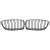 DESIGNGRILL SET       F30, passend für 11-19         SPORT-OPTIK
