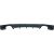 DIFFUSOR HINTEN   F30/F31, passend für 11-19   SPORT-PERFORMANCE,