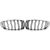 DESIGNGRILL SET       F34, passend für 13->>         SPORT-OPTIK