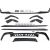 UPGRADE KIT           G20, passend für 18->>         SPORT-OPTIK,