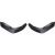 FRONT SPLITTER SET G20/21, passend für 19->> PERFORMANCE UPGRADE,
