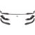 FRONTLIPPE        G20/G28, passend für 19->>         SPORT-OPTIK;