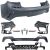 DESIGNSTOßSTANGE HI   G20, passend für 19-22      SPORT 340 OPTIK
