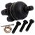 Traggelenk für querlenker vorne oben passend für HYUNDAI GRACE, HYUNDAI H-1, HYUNDAI H100, HYUNDAI H100 BAKKIE, HYUNDAI H-1 / STAREX, HYUNDAI PORTER, MITSUBISHI DELICA / SPACE GEAR, MITSUBISHI L 300, MITSUBISHI L400, MITSUBISHI PA