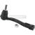Spurstangenkopf links passend für HYUNDAI ELANTRA, HYUNDAI GRANDEUR, HYUNDAI GRAND SANTA FÉ, HYUNDAI i30, HYUNDAI PALISADE, HYUNDAI SANTA FE, HYUNDAI SANTA FÉ, HYUNDAI SONATA, HYUNDAI (BEIJING) SANTA FÉ, HYUNDAI (BEIJING) SONATA,