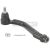Spurstangenkopf links passend für HYUNDAI ix55, HYUNDAI SANTA FÉ, HYUNDAI (HUATAI) SANTA FE, KIA SORENTO