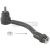 Spurstangenkopf links passend für HYUNDAI ACCENT, HYUNDAI SOLARIS, KIA PICANTO, KIA RIO