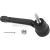 Spurstangenkopf links passend für HYUNDAI ix35, HYUNDAI SONATA, HYUNDAI TUCSON, HYUNDAI (BEIJING) SONATA, HYUNDAI (BEIJING) TUCSON, KIA K5, KIA OPTIMA, KIA SPORTAGE, KIA SPORTAGE-ACE, KIA (DYK) K5, KIA (DYK) SPORTAGE, KIA (DYK) SP