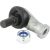 Schaltstangenkopf passend für ALPINA B6, CHEVROLET C20, CHEVROLET C20 SUBURBAN, CHEVROLET C2500, CHEVROLET K5 BLAZER, CHEVROLET LAGUNA, CHEVROLET LUMINA APV, CHEVROLET LUV, CHEVROLET MALIBU, CHEVROLET METRO, CHEVROLET MONTE CARLO,