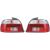 DESIGNRÜCKLEUCHT.SET  E39, passend für 95-00             BRILLANT