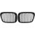 DESIGNGRILL SET  BMW  E39, passend für 95-03