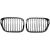 DESIGNGRILL SET  BMW  E39, passend für 95-03    SPORT-PERFORMANCE
