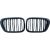 DESIGNGRILL SET       E39, passend für 95-03   SPORT-PERFORMANCE,