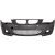 DESIGNSTOßSTANGE V.E60/61, passend für 03-10   SPORT-PERFORMANCE,