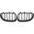 DESIGNGRILL SET   E60/E61, passend für 03-10   SPORT-PERFORMANCE,