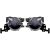 NEBELLAMPEN SET   E60/E61, passend für 03-10       SPORT-TECHNIK, 63 17 7 897 187