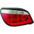DESIGNRÜCKLEUCHT.SET   E60 passend für 04-07                  LED