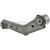 Querstrebe hinten passend für HYUNDAI GRAND SANTA FÉ, HYUNDAI ix35, HYUNDAI SANTA FE, HYUNDAI SANTA FÉ, HYUNDAI TUCSON, HYUNDAI (BEIJING) ix35, HYUNDAI (BEIJING) SANTA FÉ, HYUNDAI (BEIJING) TUCSON, HYUNDAI (HUATAI) SANTA FE, KIA S