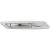 SEITENBLINKER LI.  F10/11, passend für 10-17       KLARGLAS/CHROM 63137154167