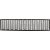 GITTER VORNE MITTE F10/F11 passend für 10-17   SPORT-PERFORMANCE, 51117903894