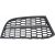 GITTER VORNE RE.   F10/11, passend für 13-17   SPORT-PERFORMANCE, 51118055134
