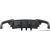 DIFFUSOR HINTEN   BMW F10, passend für 10-17   SPORT-PERFORMANCE,