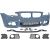 DESIGNSTOßSTANGE VO.F10/11 passend für 10-07/13     SPORT-TECHNIC 51118048597