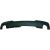 DIFFUSOR HINTEN    F10/11, passend für 10-17    LIMOUSINE/TOURING 51127906283