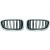 DESIGNGRILL SET    F10/11, passend für 13-17