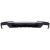 DIFFUSOR HINTEN    F10/F18 passend für 13-17    SPORT-PERFORMANCE