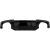 DIFFUSOR HI.          F10, passend für 13-17          SPORT-OPTIK