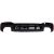 DIFFUSOR HINTEN   G30/G38, passend für 17-24    MOTORSPORT-OPTIK;