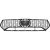 GRILL VORNE MITTE G30/G31, passend für 17-20         SPORT-OPTIK,