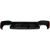 DIFFUSOR HINTEN    G30/G31 passend für 18-22 CS-OPTIK    G30/G31,