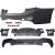 DESIGNSTOßSTANGE HI.  G30, passend für 17-20        SPORT TECHNIK 51128073725
