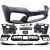 DESIGNSTOßSTANGE VO.G30/31 passend für 20-23 SPORT-CS PERFORMANCE