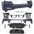 SPORTSTOßST. HI    G30 LCI passend für 20-23 MOTORSPORT-CS OPTIK,