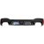 DIFFUSOR HINTEN       G30, passend für 17-24   SPORT-PERFORMANCE;