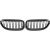 DESIGNGRILL SET        E63 passend für 03-10          SPORT-OPTIk