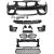 DESIGNSTOßST. VO.  F20/21, passend für 15-19   SPORT-PERFORMANCE,