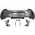 DESIGNSTOßST. HI.   F20/21 passend für 15-19   SPORT-PERFORMANCE,