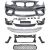 DESIGNSTOßSTANGE VO.   F22 passend für 13-17   SPORT-PERFORMANCE,