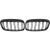 DESIGNGRILL SET    F45/46, passend für 12->>   SPORT-PERFORMANCE,