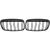 DESIGNGRILL SET    F45/46, passend für 14-17   SPORT-PERFORMANCE,