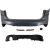 SPORTSTOßSTANGE HINTEN F46 passend für 18-22       SPORT-TECHNIK,