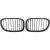 DESIGNGRILL SET       F01, passend für 12-15    PERFORMANCE-OPTIK