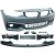 DESIGNSTOßST.VO.F32/F33/36 passend für 13-21   SPORT-PERFORMANCE,