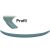 HECKLIPPE         BMW F32, passend für 13-21   SPORT-PERFORMANCE, 2334545