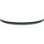 HECKLIPPE         BMW F32, passend für 13-21                  ABS